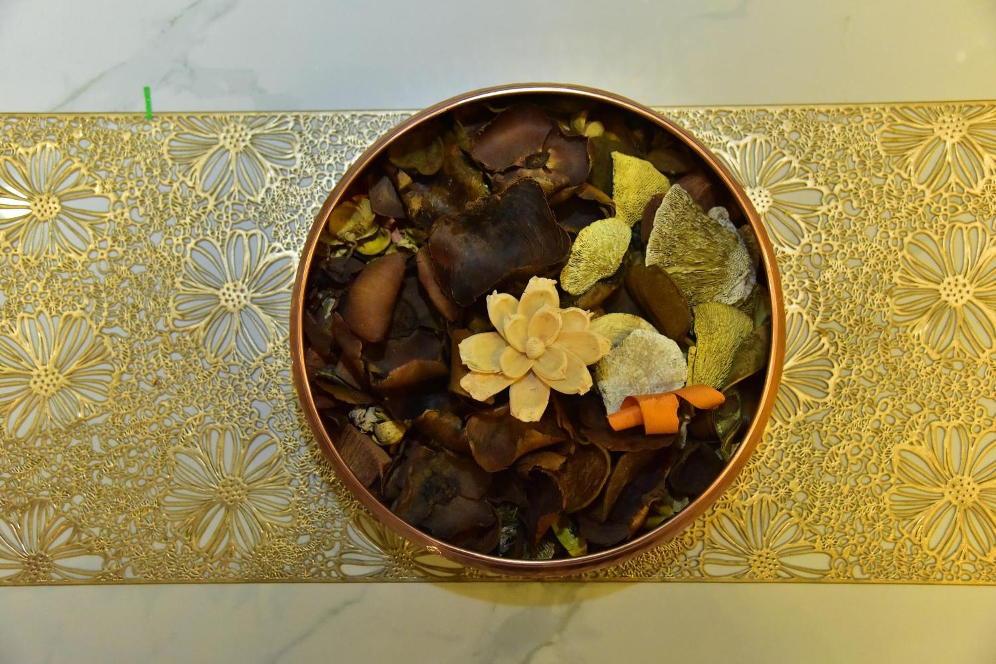 Meadows Inn Mysore Buitenkant foto